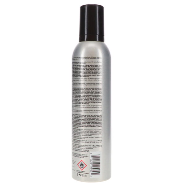 Kenra Medium Hold Volume Mousse #12 8 oz