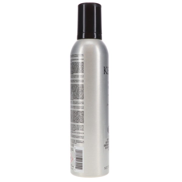 Kenra Medium Hold Volume Mousse #12 8 oz