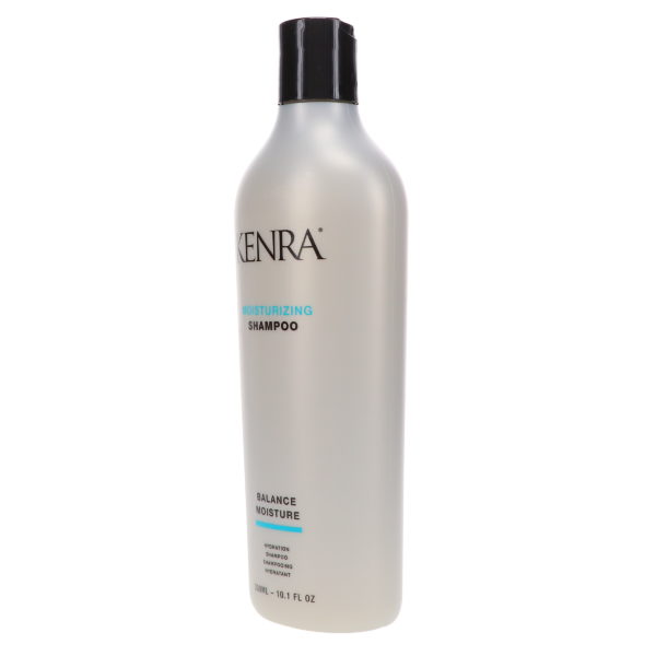 Kenra Moisturizing Shampoo 10.1 oz