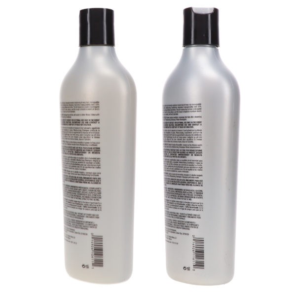 Kenra Moisturizing Shampoo 10.1 oz & Moisturizing Conditioner 10.1 oz Combo Pack