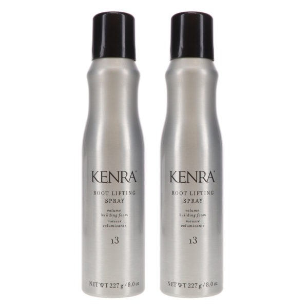 Kenra Root Lifting Spray 8 oz 2 Pack