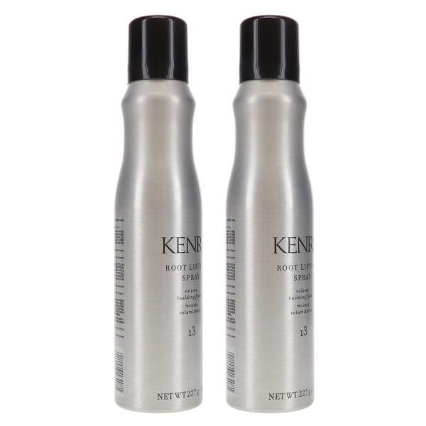 Kenra Root Lifting Spray 8 oz 2 Pack