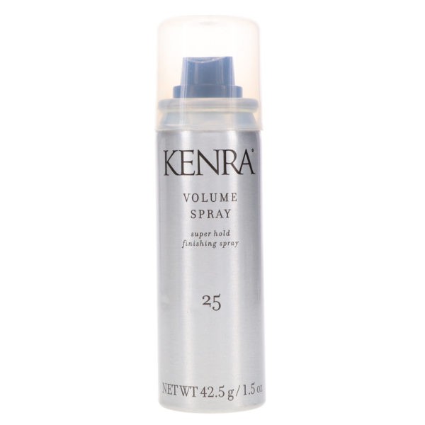 Kenra Volume Spray Hair Spray #25 1.5 oz 3 Pack