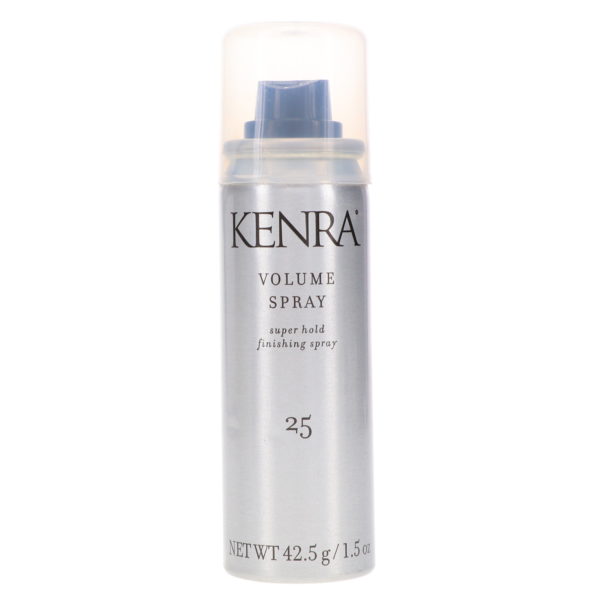 Kenra Volume Spray Hair Spray #25 1.5 oz