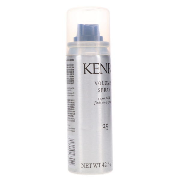 Kenra Volume Spray Hair Spray #25 1.5 oz