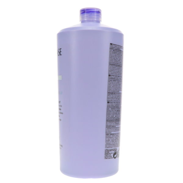 Kérastase Blond Absolu Bain Ultra-Violet Shampoo 34 oz