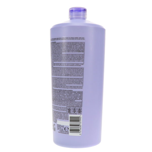 Kérastase Blond Absolu Bain Ultra-Violet Shampoo 34 oz