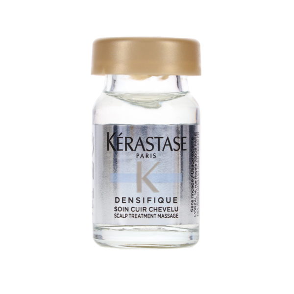 Kerastase Densifique Hair Density Quality and Fullness Activator Program 30 Pack