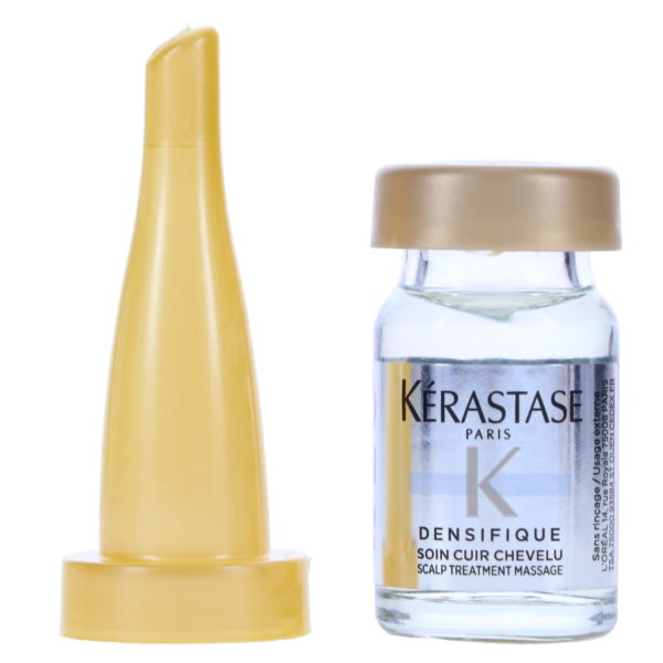 Kerastase Densifique Hair Density Quality and Fullness Activator Program 30 Pack