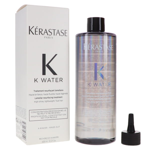 Kerastase K Water 13.5 oz