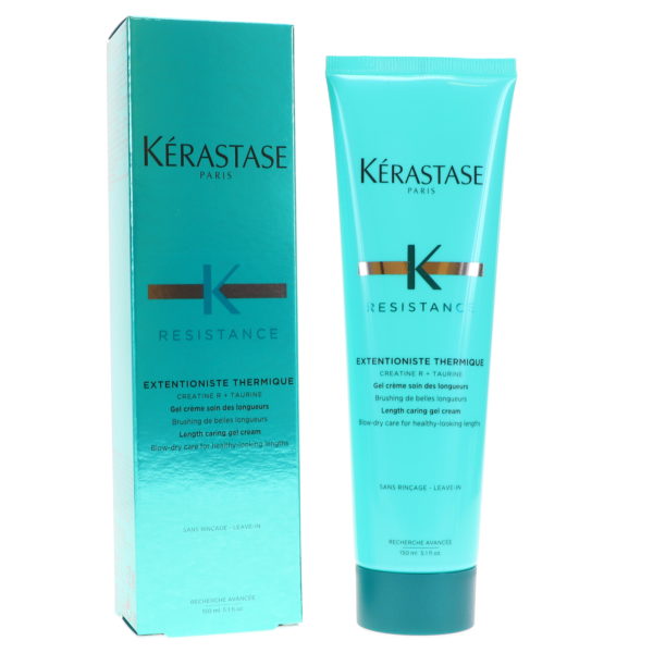 Kerastase Resistance Extentioniste Thermique 5.1 oz