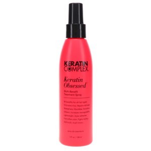 Keratin Complex Keratin Obsessed Multi-Benefit Treatment Spray 5 oz