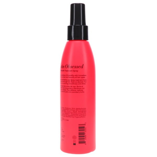 Keratin Complex Keratin Obsessed Multi-Benefit Treatment Spray 5 oz