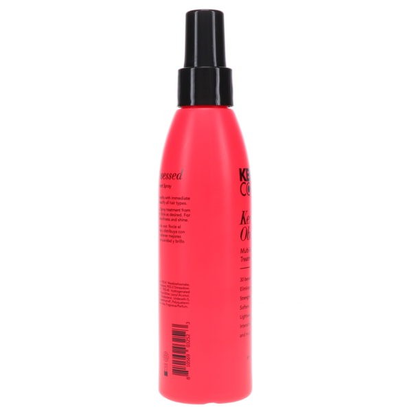 Keratin Complex Keratin Obsessed Multi-Benefit Treatment Spray 5 oz