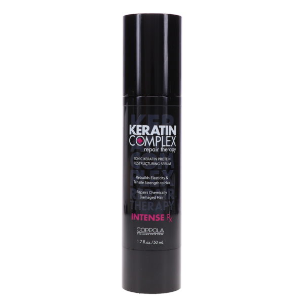 Keratin Complex Repair Therapy Intense Rx 1.7 oz