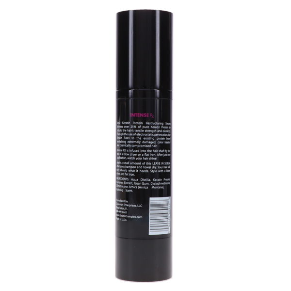 Keratin Complex Repair Therapy Intense Rx 1.7 oz