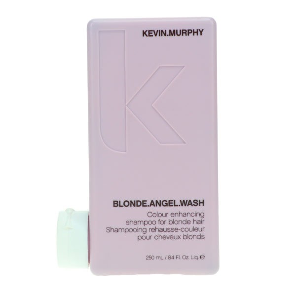 Kevin Murphy Blonde Angel Wash 8.4 oz & Blonde Angel Treatment 8.4 oz Combo Pack