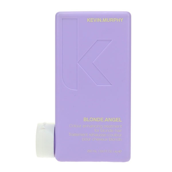 Kevin Murphy Blonde Angel Wash 8.4 oz & Blonde Angel Treatment 8.4 oz Combo Pack