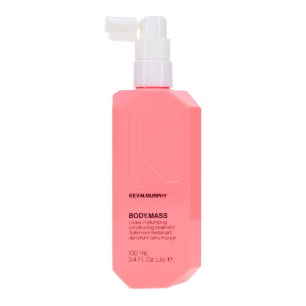 Kevin Murphy Body Mass 3.4 oz 2 Pack