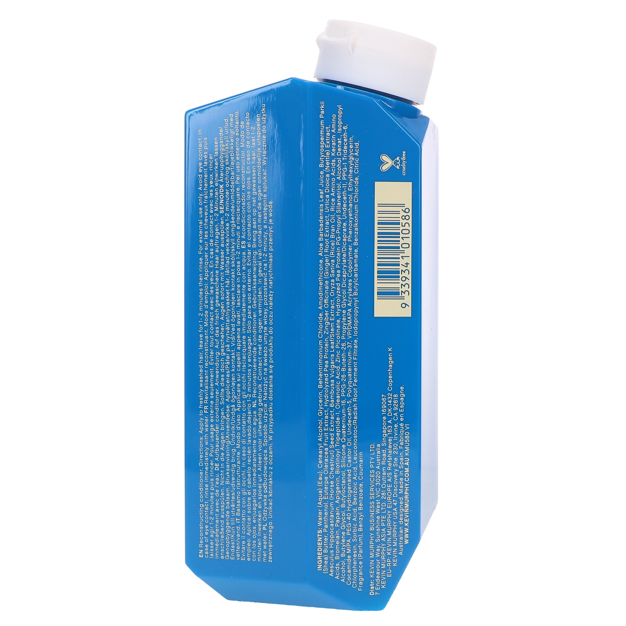 Kevin Murphy Repair Me Rinse 8.4 oz