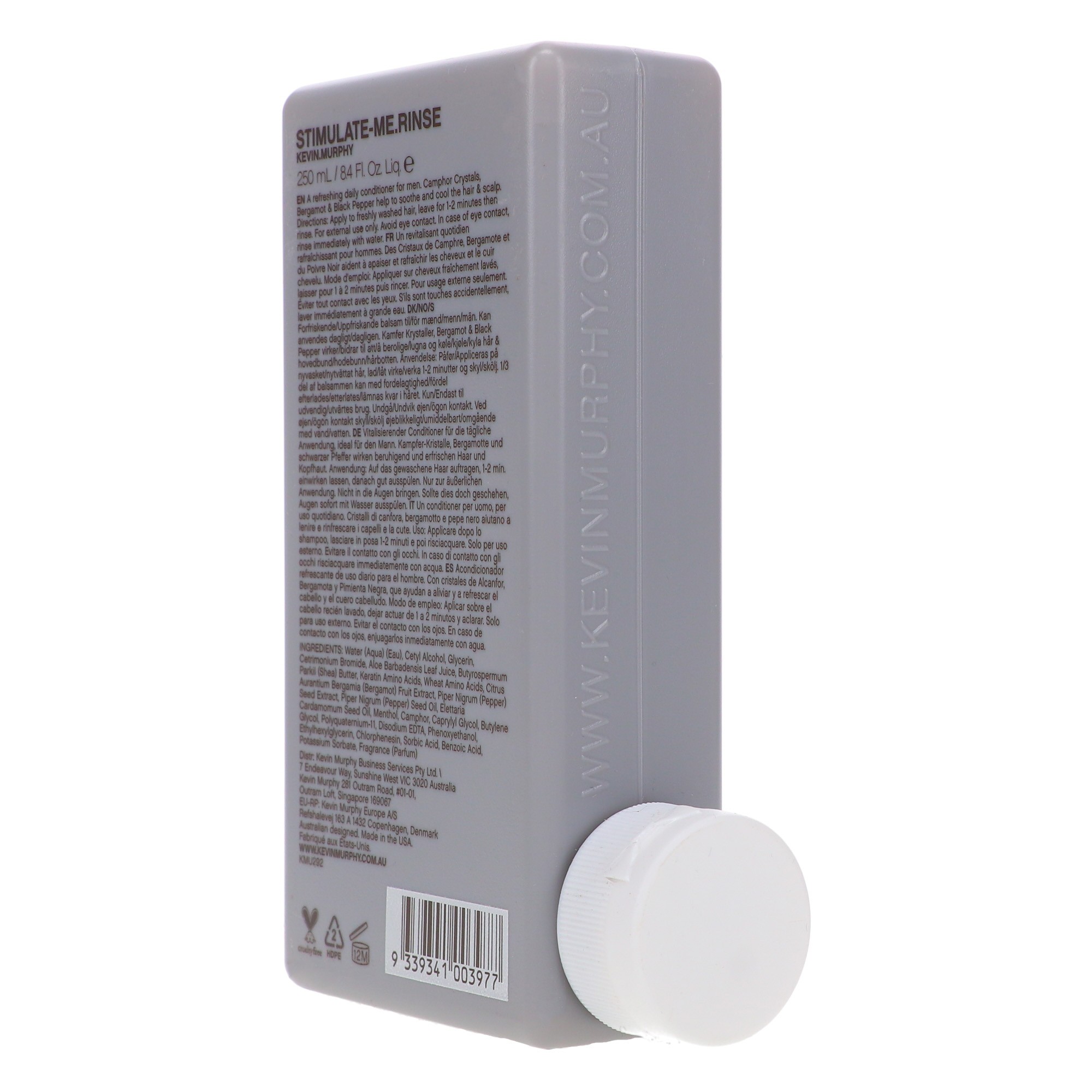 Kevin Murphy Stimulate Me Rinse 8.4 oz