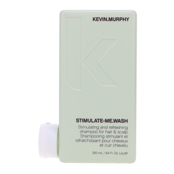 Kevin Murphy Stimulate Me Wash 8.4 oz