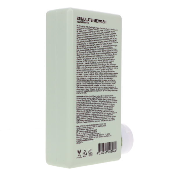 Kevin Murphy Stimulate Me Wash 8.4 oz