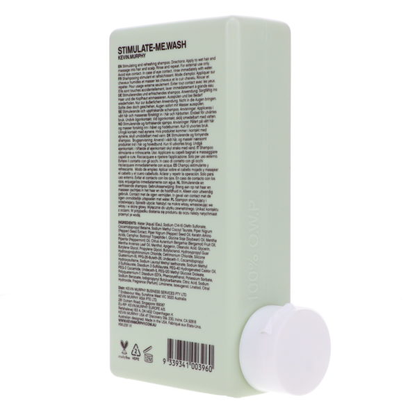 Kevin Murphy Stimulate Me Wash 8.4 oz