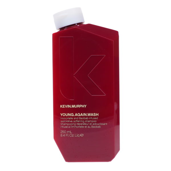 Kevin Murphy Young Again Wash 8.4 oz