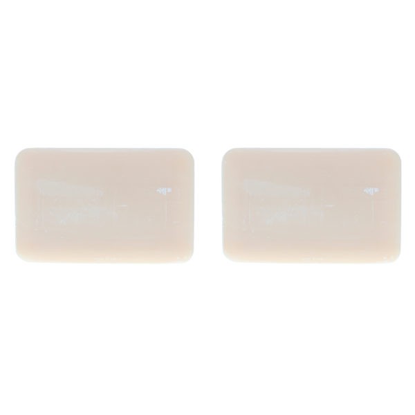 L'Occitane Shea Milk Bar Soap 8.8 oz 2 Pack