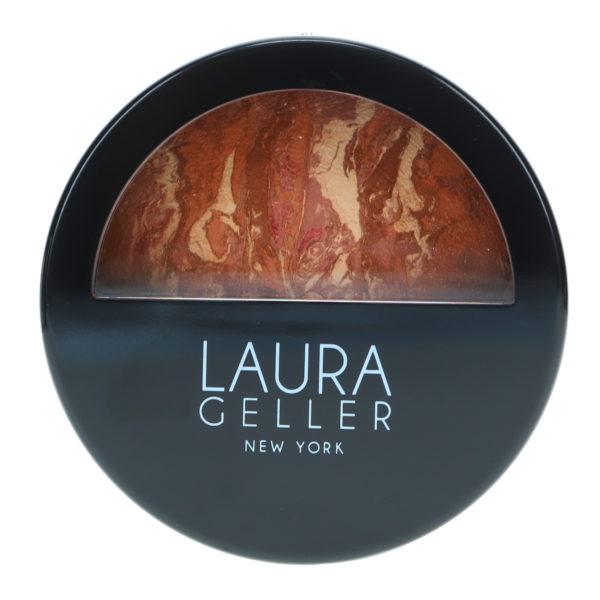 Laura Geller Baked Baked Bronze-n-Brighten Deep 0.16 oz