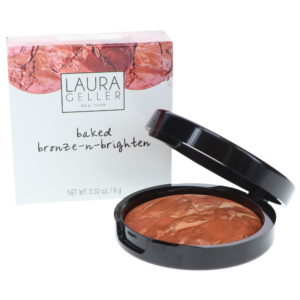 Laura Geller Baked Baked Bronze-n-Brighten Deep 0.16 oz