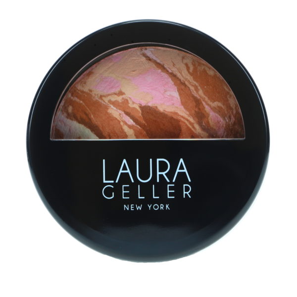 Laura Geller Baked Baked Bronze-n-Brighten Medium 0.16 oz