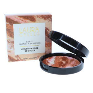 Laura Geller Baked Baked Bronze-n-Brighten Medium 0.16 oz