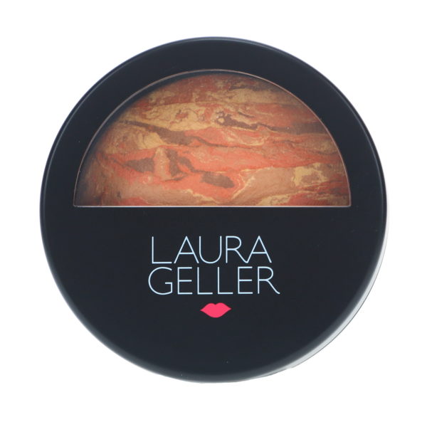 Laura Geller Baked Balance-N-Brighten Color Correcting Foundation Deep 0.16 oz