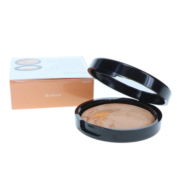 Laura Geller Baked Balance-N-Brighten Color Correcting Foundation Medium 0.16 oz