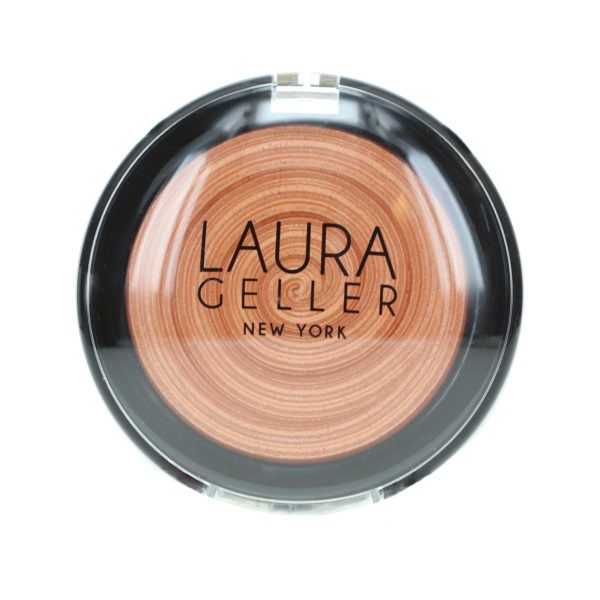 Laura Geller Baked Gelato Swirl Illuminator Ballerina 0.16 oz