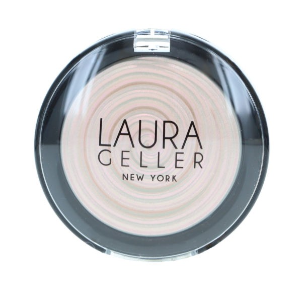 Laura Geller Baked Gelato Swirl Illuminator Diamond Dust 0.16 oz