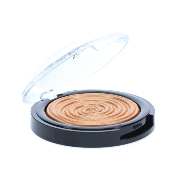 Laura Geller Baked Gelato Swirl Illuminator Gilded Honey 0.16 oz