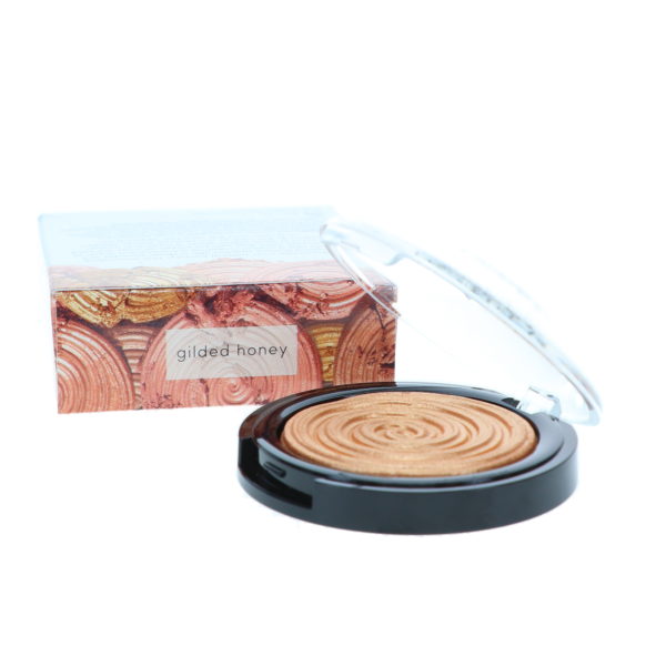 Laura Geller Baked Gelato Swirl Illuminator Gilded Honey 0.16 oz