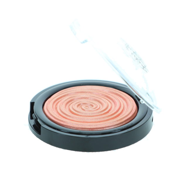 Laura Geller Baked Gelato Swirl Illuminator Peach Glow 0.16 oz