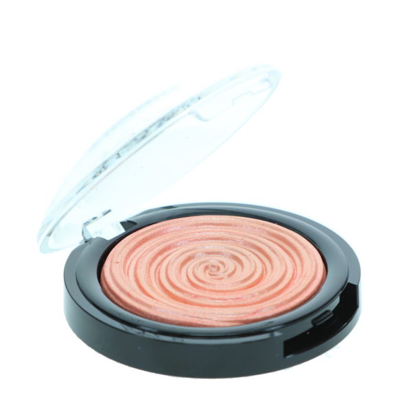 Laura Geller Baked Gelato Swirl Illuminator Peach Glow 0.16 oz