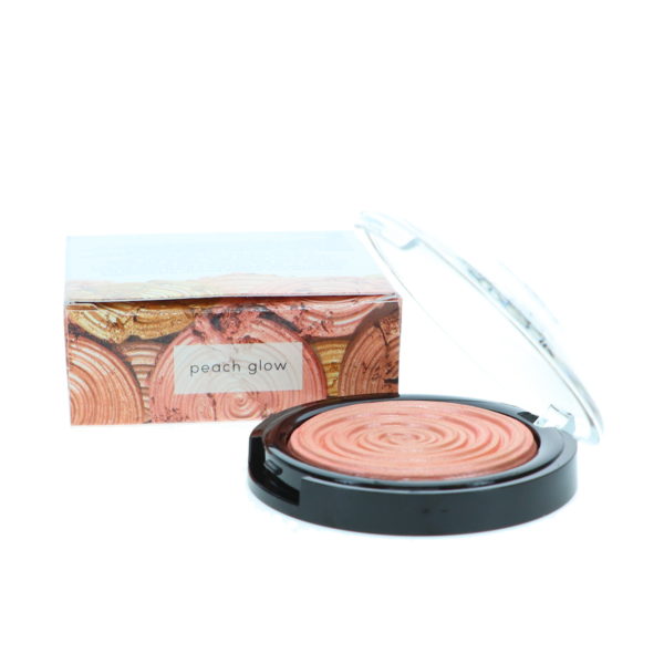 Laura Geller Baked Gelato Swirl Illuminator Peach Glow 0.16 oz