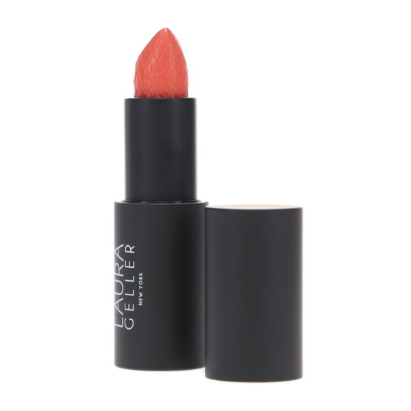 Laura Geller Iconic Baked Sculpting Lipstick Brooklyn Beige 0.13 oz