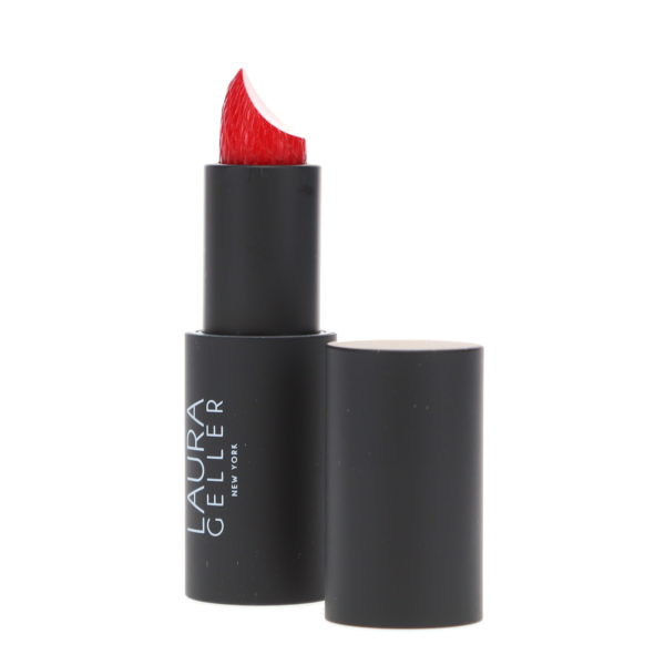 Laura Geller Iconic Baked Sculpting Lipstick Fifth Ave Ruby 0.13 oz