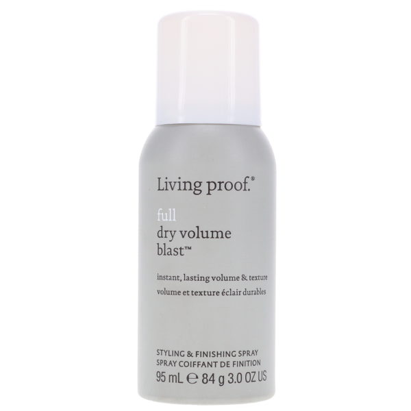 Living Proof Full Dry Volume Blast 3 oz 3 Pack