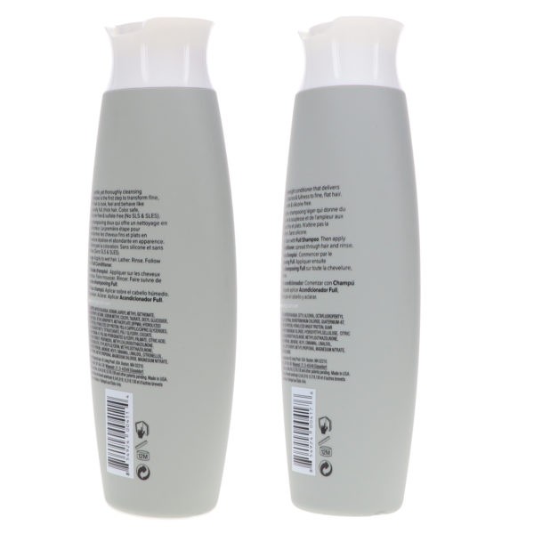 Living Proof Full Shampoo 8 oz & Full Conditioner 8 oz Combo Pack