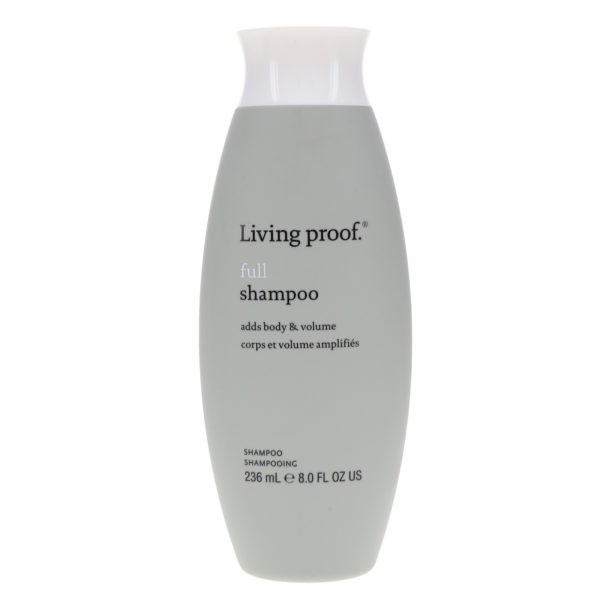 Living Proof Full Shampoo 8 oz & Full Conditioner 8 oz Combo Pack