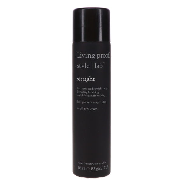 Living Proof Lab Straight Hair Spray 5.5 oz