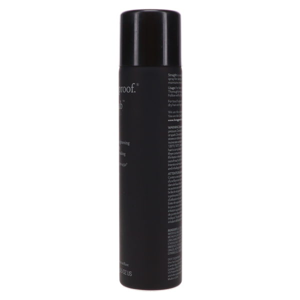 Living Proof Lab Straight Hair Spray 5.5 oz